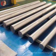 Multifunctional small diameter best quality Gr1 titanium bar